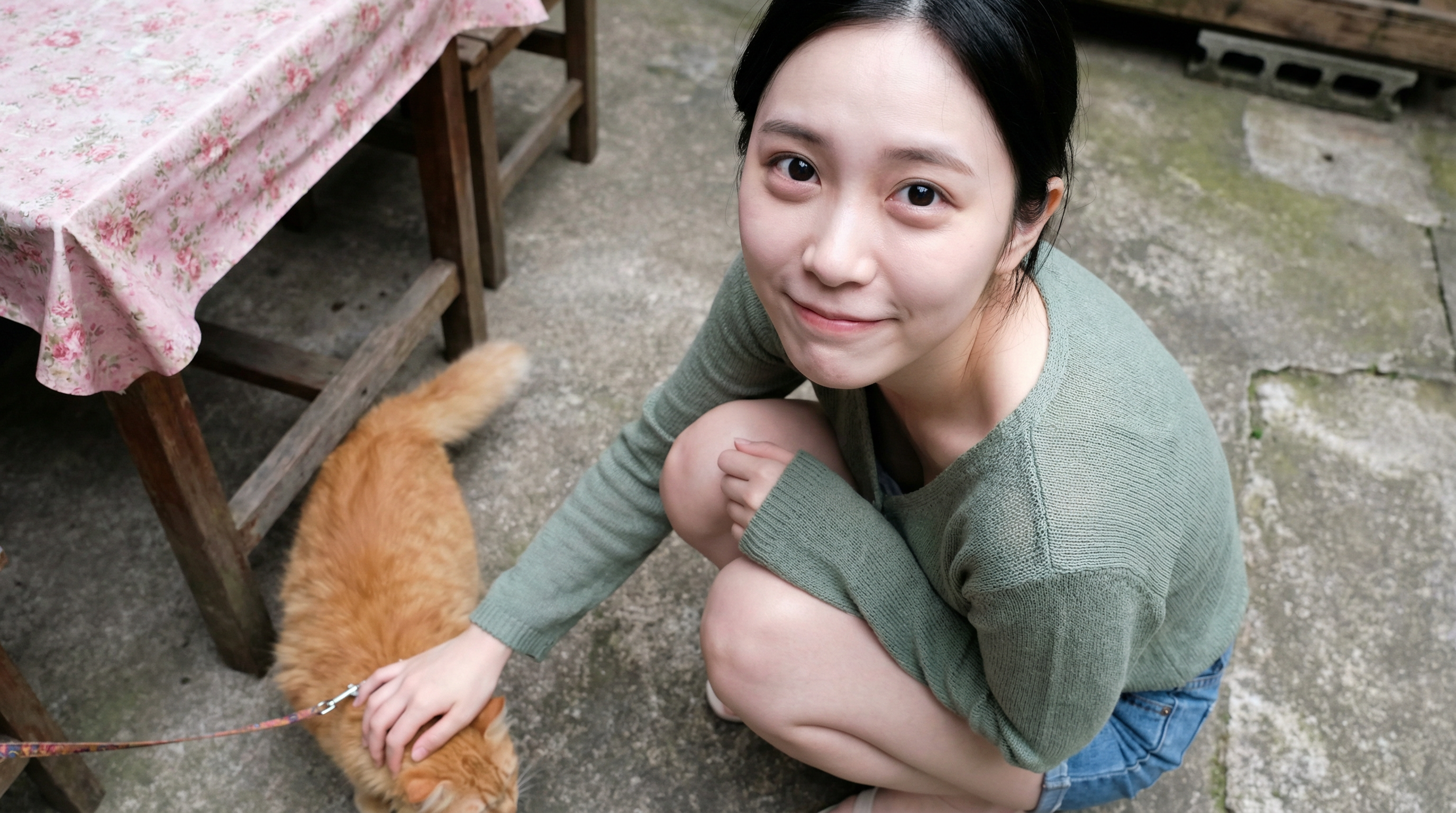 Fast AI photo generation