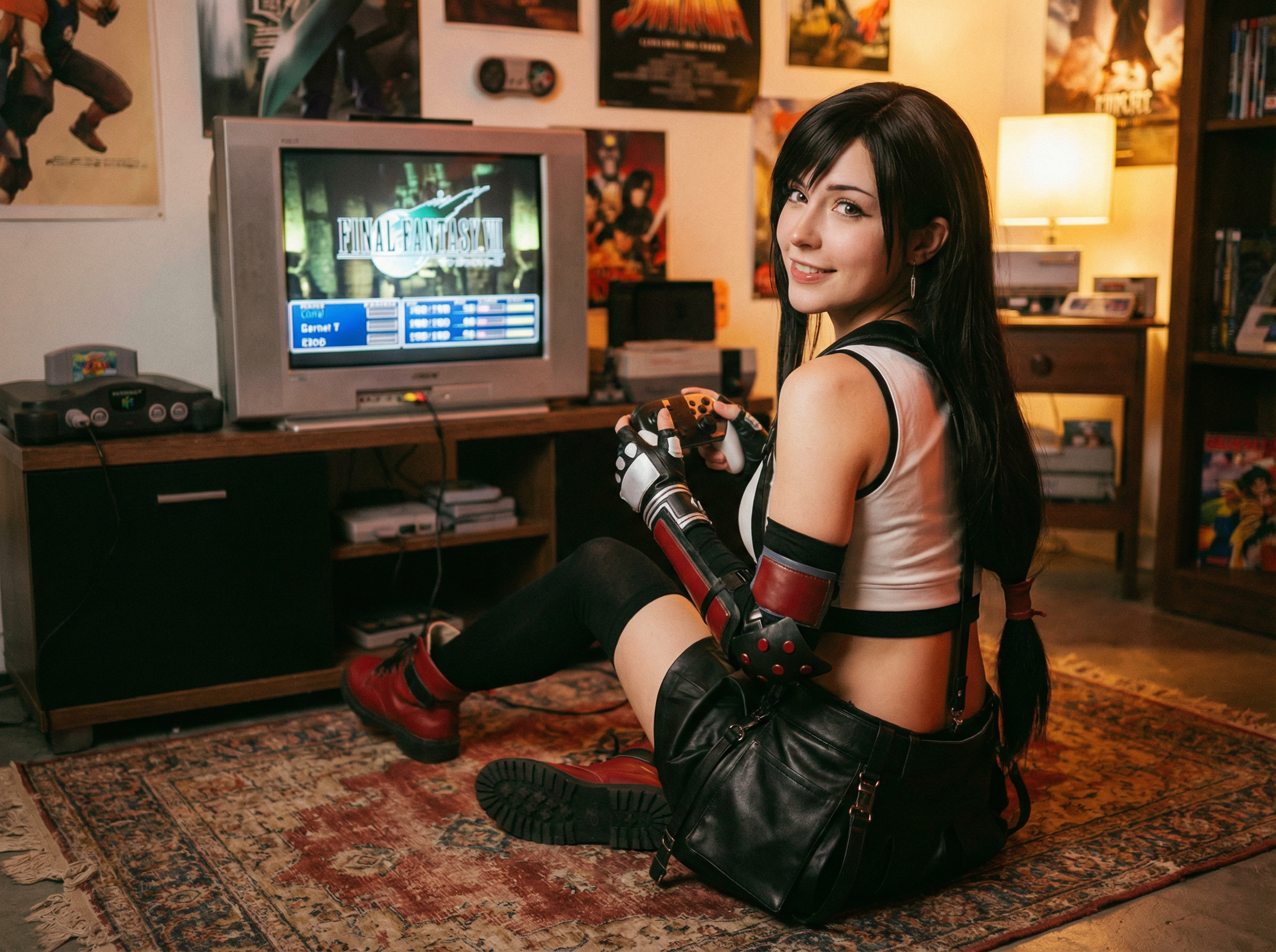 Professional quality output